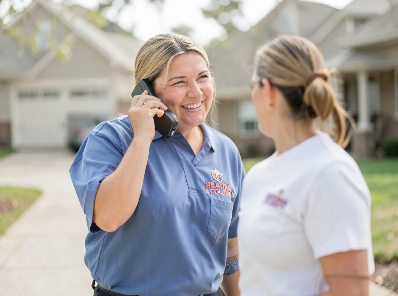 Hvac Repair Caledonia, IL FAQs